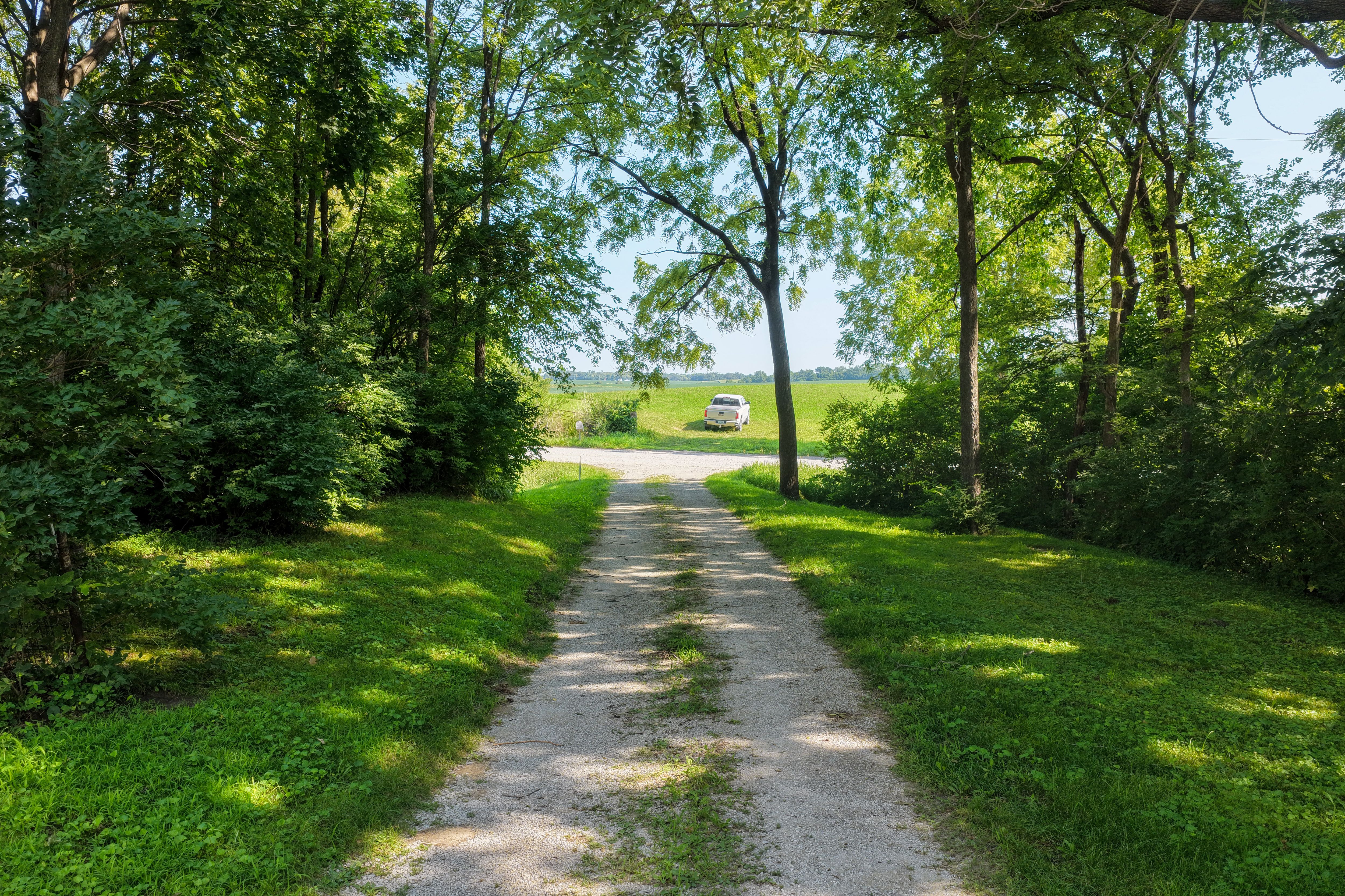 Listing Photo: Land for Sale Johnson County Iowa
